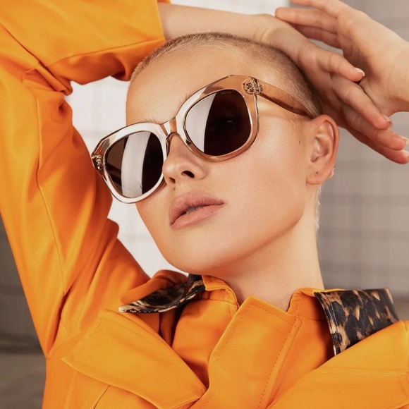 freyrs Accessories - FREYRS SWEET PEACH SUNNIES NWT